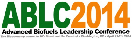 Advanced Biofuels Leadership Conference 2014 logo