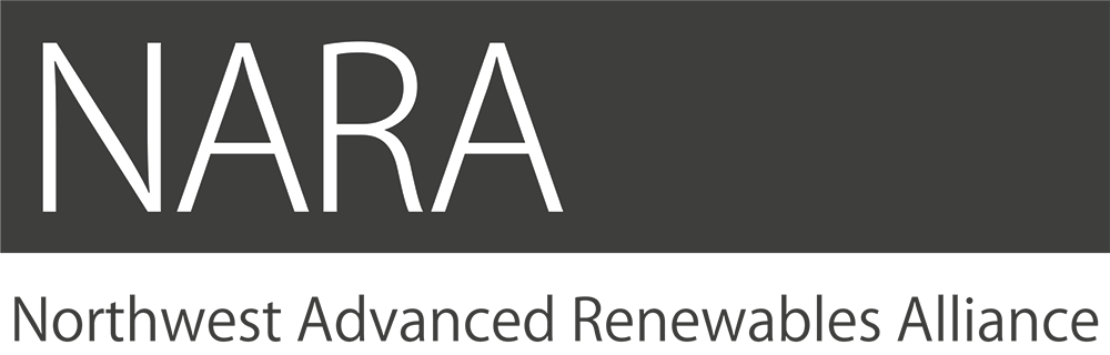 Northwest Advanced Renewables Alliance logo