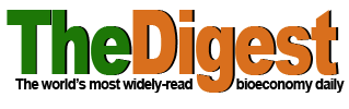 Biofuels Digest logo